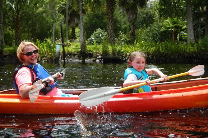 Lofton Creek Kayaking Trip with Professional Guide - Final Thoughts: Who Will Love This Trip?