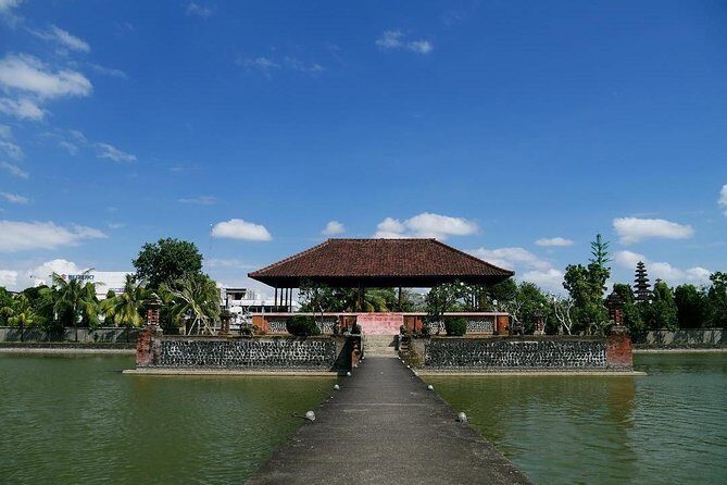 Lombok City Tour combination With Temple Tour - An Honest Look at the Lombok City and Temple Tour