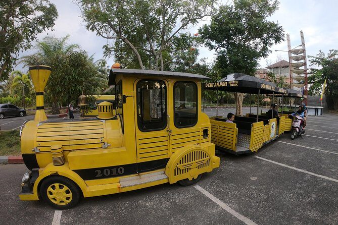 Lombok City Tour combination With Temple Tour - Final Thoughts: Is This Tour Right for You?