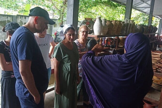 Lombok Culture and South Beach Day Tour - Who Will Love This Tour?