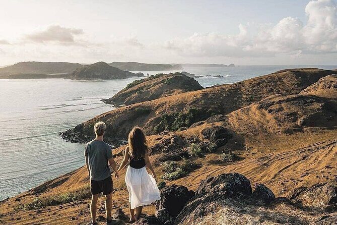 Lombok Day Trip : South Beach & Culture - Introduction