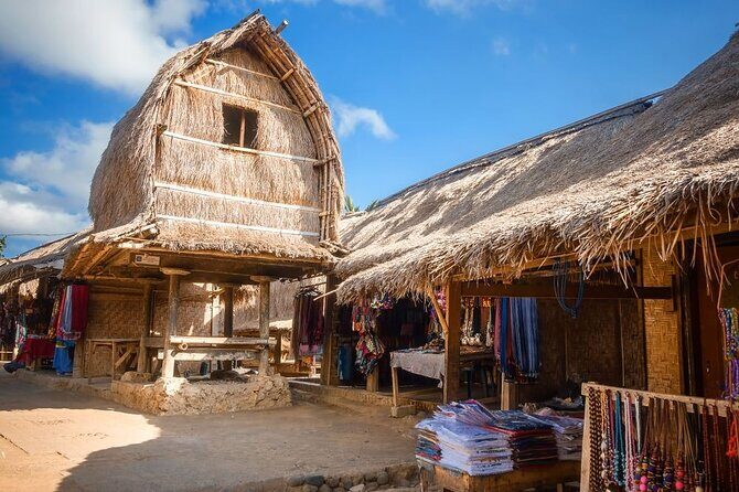 Lombok Day Trip : South Beach & Culture - Key Points
