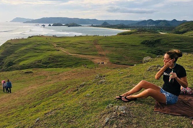 Lombok Day Trip : South Beach & Culture - FAQ
