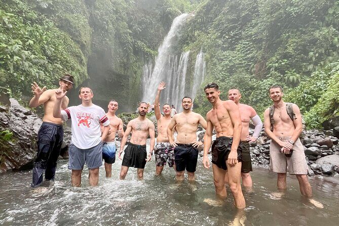 Lombok: Exclusive Sendang Gile, Tiu Kelep & Selong Hill Tour - Practical Details & What You Get for Your Money