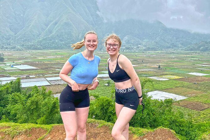 Lombok: Exclusive Sendang Gile, Tiu Kelep & Selong Hill Tour - Review Highlights and Authentic Feedback