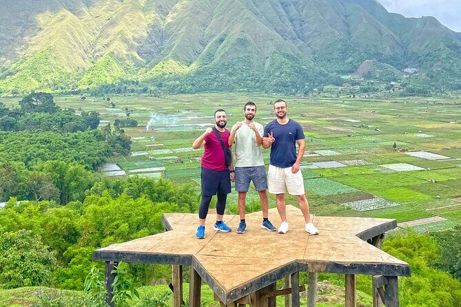 Lombok: Exclusive Sendang Gile, Tiu Kelep & Selong Hill Tour - The Sum Up: Who Will Love This Tour?