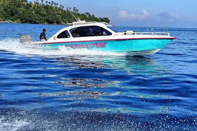 Lombok: Private Airport Lombok Transfers to or from Gili Islands - Lombok: Private Airport Transfers to or from Gili Islands – A Practical Guide