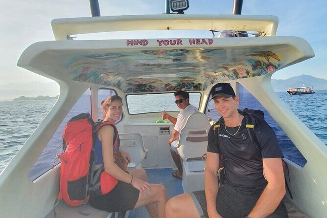 Lombok: Private Airport Lombok Transfers to or from Gili Islands - Who Will Love This Service?