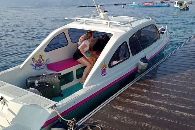 Lombok: Private Airport Lombok Transfers to or from Gili Islands - The Sum Up