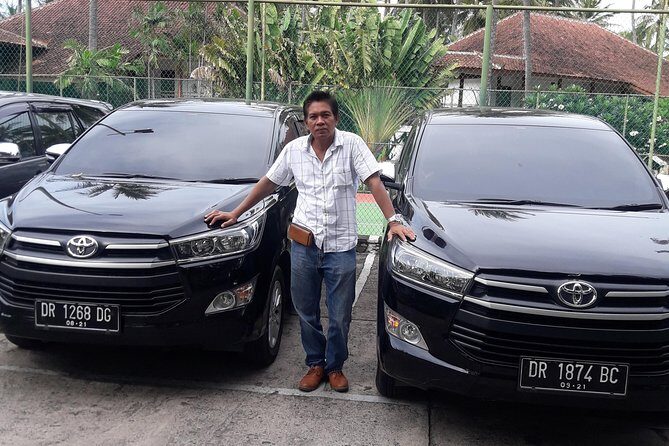 Lombok Private Car Hire with Driver - An Overview of What to Expect