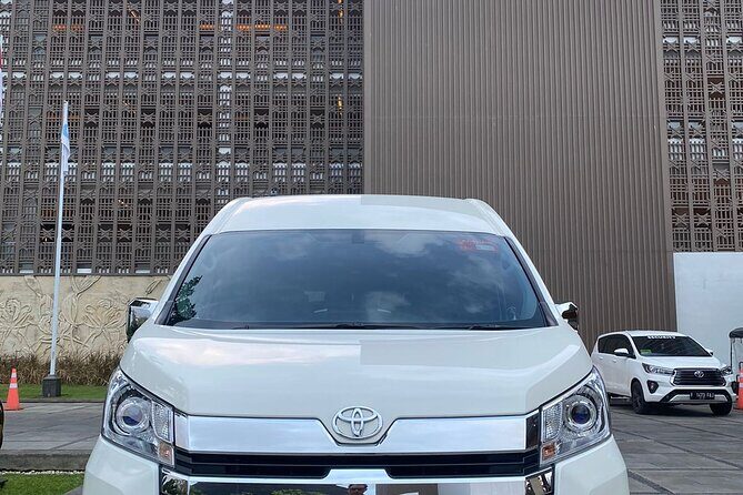 Lombok Private Car Hire with Driver - Authentic Experiences and Customer Feedback