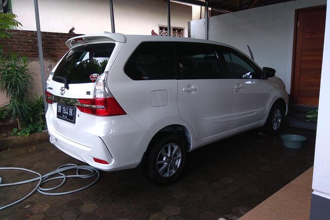 Lombok Private Car Hire with Driver - Who Will Love This Tour?