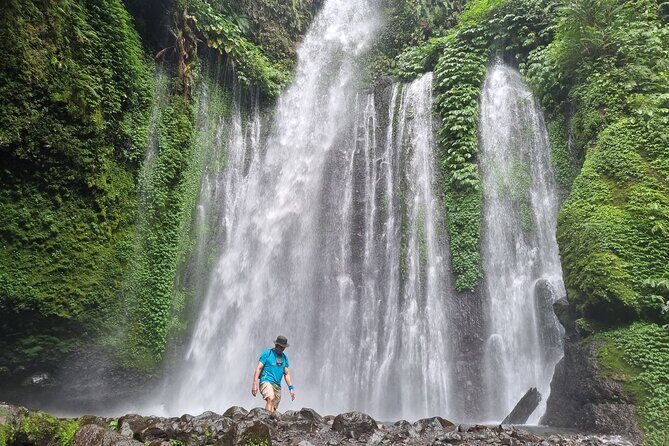Lombok Private Customize Tour - Key Points