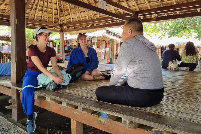 Lombok Private Customize Tour - The Experience in Detail: What to Expect from This Tour