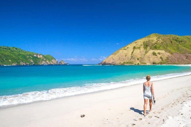 Lombok Private Sasak Tour (Culture & Beaches) - A Closer Look at the Itinerary