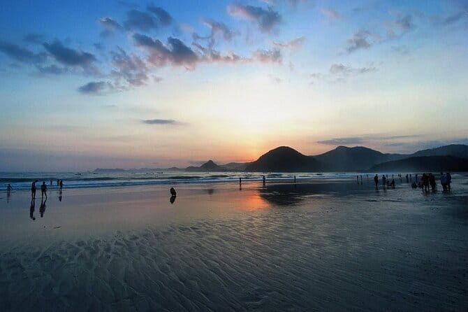 Lombok Private Tour-Car Hire With Full day Customize Trip - The Flexibility That Sets It Apart