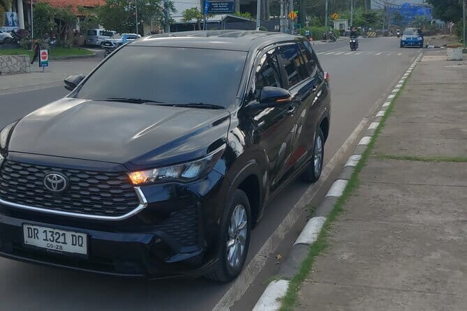 Lombok Private Tour-Car Hire With Full day Customize Trip - What Does the Price Cover?