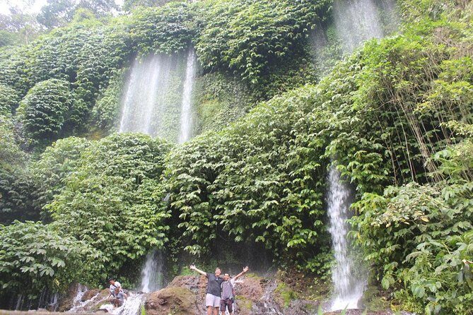 Lombok Private Tour Waterfall And Traditional Village Including Beach - Final Thoughts