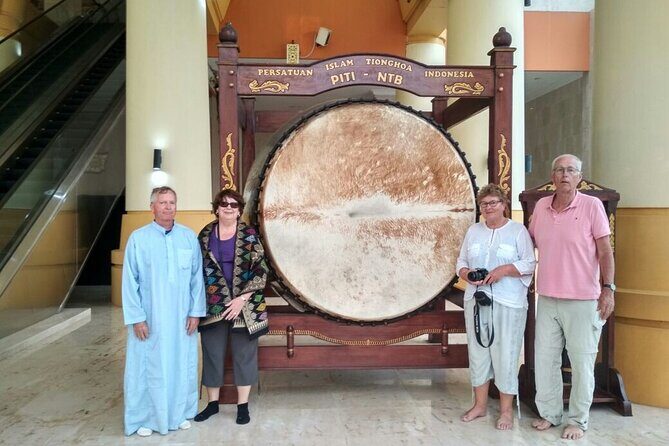 Lombok Tour For Cruise Passangers - What Do Travelers Say?