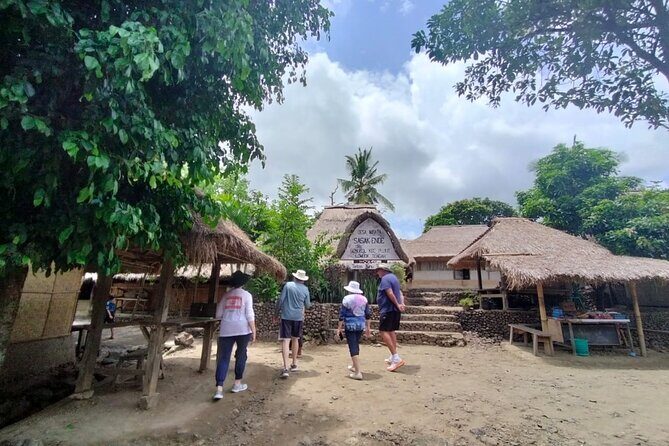 Lombok Tour For Cruise Passangers - FAQs