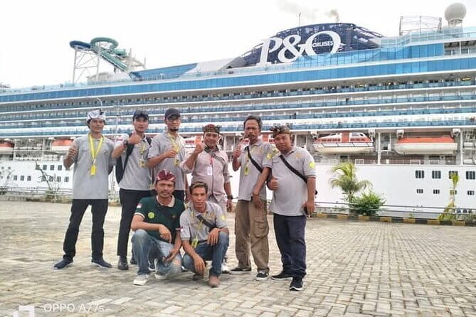 Lombok Tour from Cruise Passenger with Lunch - A Deep Dive into the Lombok Tour Experience