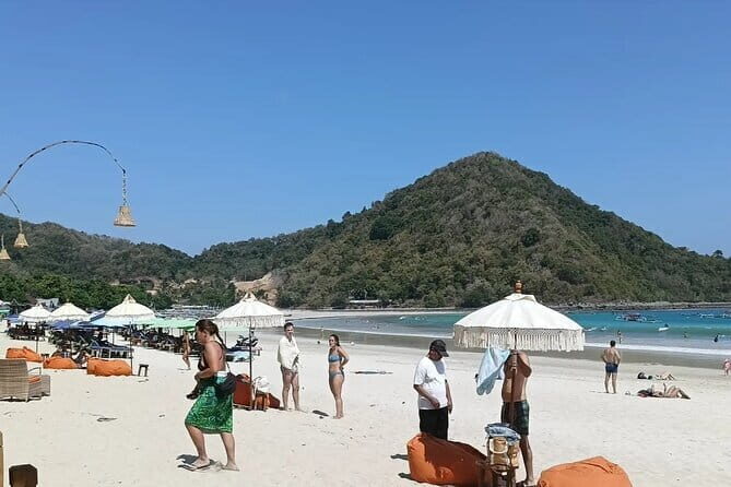 Lombok Tour from Cruise Passenger with Lunch - What Makes This Tour Stand Out?