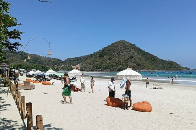 Lombok Tour from Cruise Passenger with Lunch - FAQ