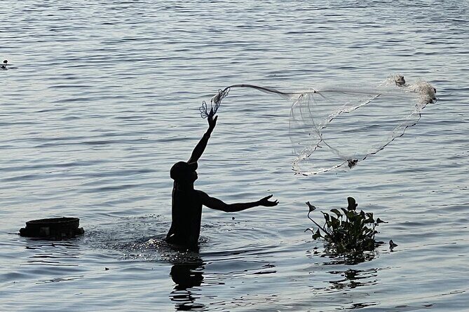 Lomé authentic tour - Exploring Lomé with the Authentic Tour Experience