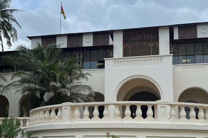 Lomé authentic tour - An In-Depth Look at the Lomé Authentic Tour