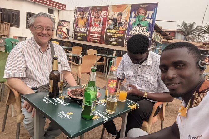Lome cultural tour - An In-Depth Look at the Lomé Cultural Tour