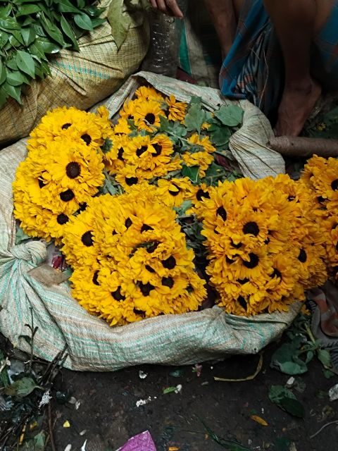 London of Orient Heritage Walking Tour With Flower Market - FAQ