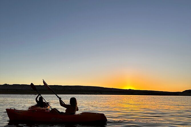 Lone Rock Beach kayak/paddleboard tour - An In-Depth Look at the Experience