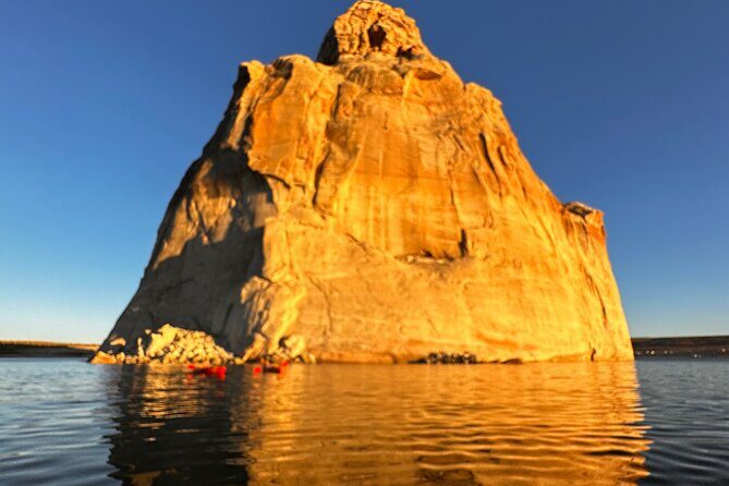 Lone Rock Beach kayak/paddleboard tour - Authentic Feedback from Travelers