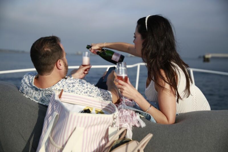 Long Beach: 2-Hour Private Group Yacht Cruise - Analyzing the Value and Experience