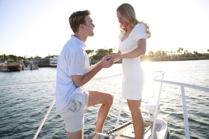 Long Beach: 3hr Private Yacht Trip (1 ticket covers 1-6 ppl) - FAQ