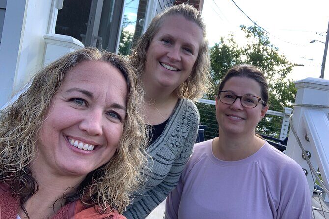 Long Beach Bash, CA Scavenger Hunt - Practical Details & Considerations