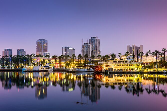 Long Beach California Art Walk - Key Points