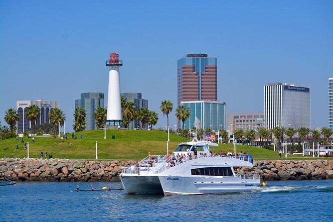 Long Beach Harbor 45-Minute Boat Tour - Analysis of Value and Experience