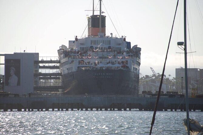 Long Beach Harbor 45-Minute Boat Tour - Who Will Love This Experience?