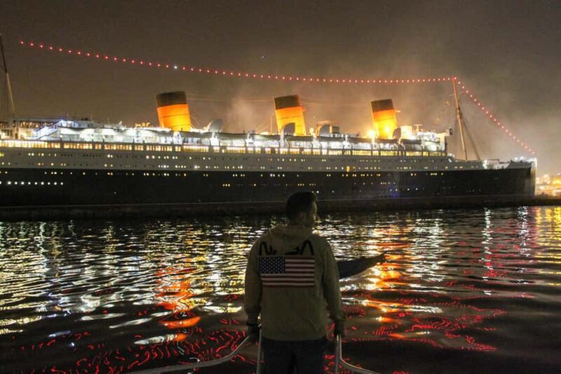 Long Beach: Private Night Yacht Cruise With City Lights - An In-Depth Look at the Long Beach Night Yacht Cruise