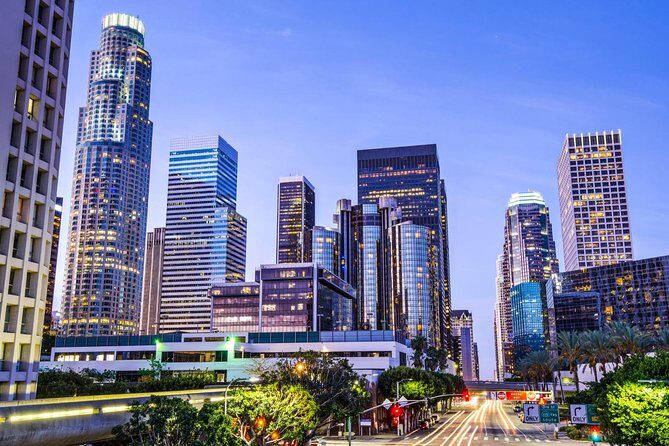 Long Beach Private Transfer to or from Los Angeles. - Summary – Is This the Right Choice for You?