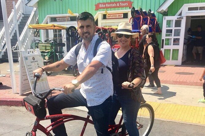 Long Beach Self-Guided Bike Tour - Introduction: Why a Self-Guided Bike Tour in Long Beach Makes Sense
