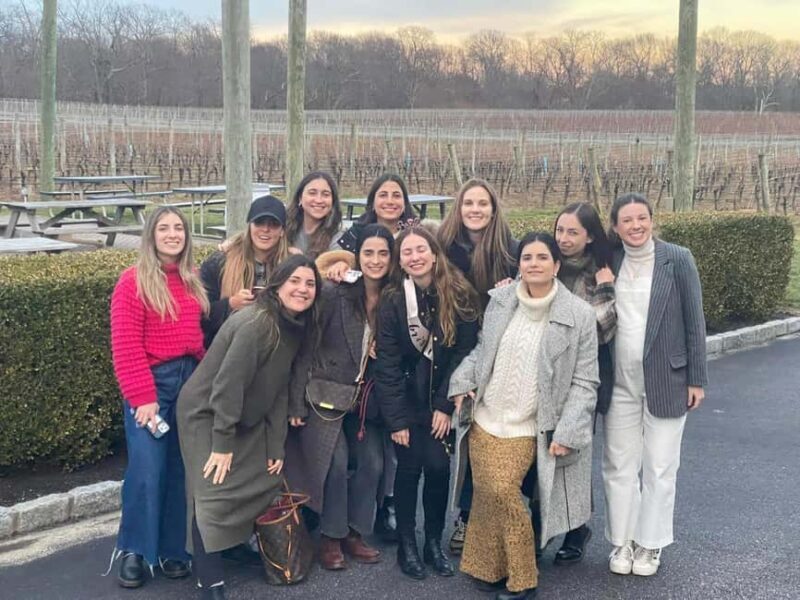 Long Island: East End Wine TOUR from NEW YORK CITY - The Practical Side: What You Need to Know