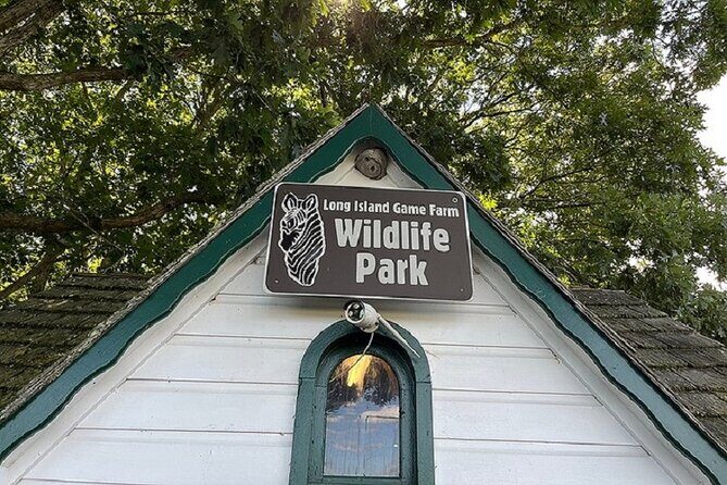 Long Island Farm & Vanderbilt Planetarium Tour | Kids 50% Off - Who Will Love This Tour?