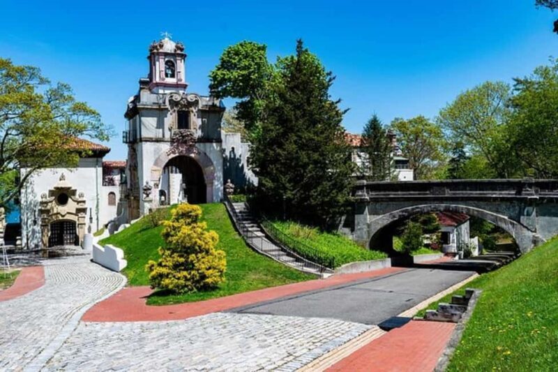 Long Island Farm & Vanderbilt Planetarium Tour|Kids 50% Off - An Honest Look at the Long Island Farm & Vanderbilt Tour