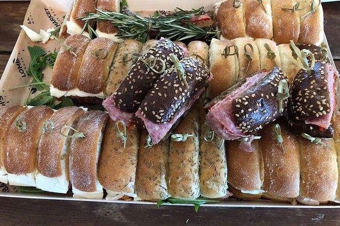 Long Island Wine and Food Day Trip with Sommelier host from NYC - Authentic Feedback: What Travelers Say