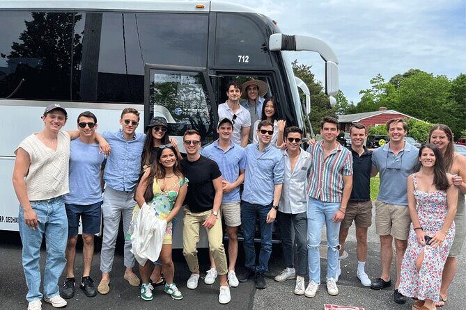 Long Island Wine and Food Day Trip with Sommelier host from NYC - Who Is This Tour Best For?