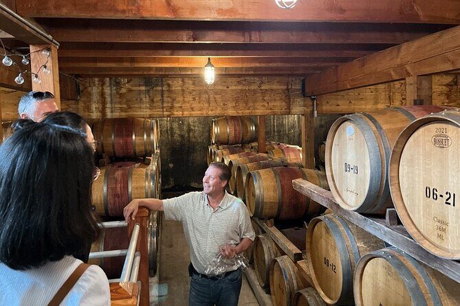 Long Island Wine and Food Day Trip with Sommelier host from NYC - Final Thoughts