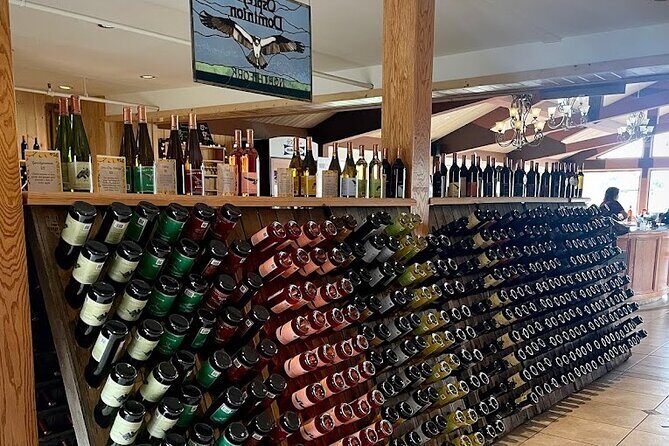 Long Island Winery Tour - Price and Value