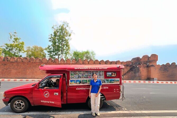 Long Neck Village, Silver Temple & Chiang Mai Top Cultural Sites - A Closer Look at the Itinerary